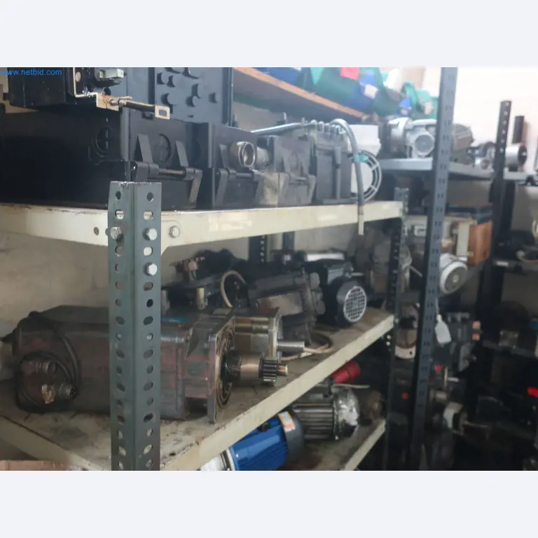 595 Solutions - Systems for the production of Al/ Mg injection molded parts-10