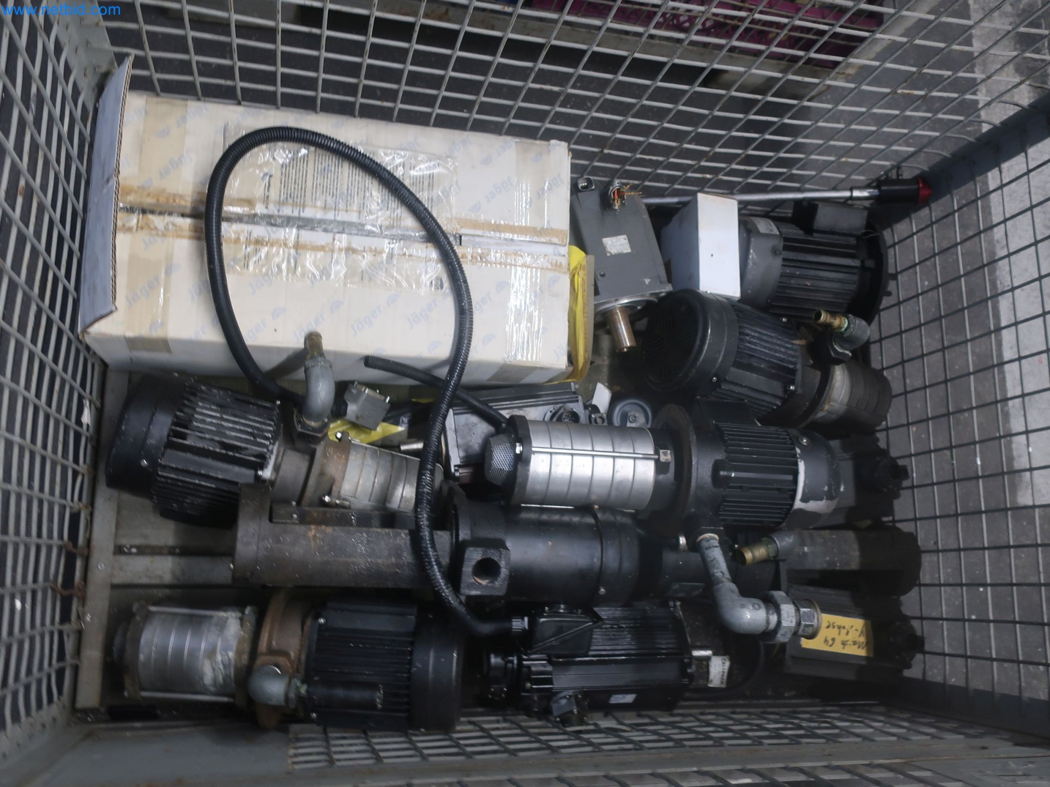 595 Solutions - Systems for the production of Al/ Mg injection molded parts-1