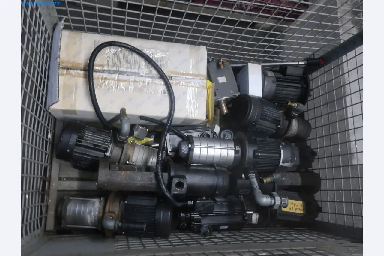 595 Solutions - Systems for the production of Al/ Mg injection molded parts-1