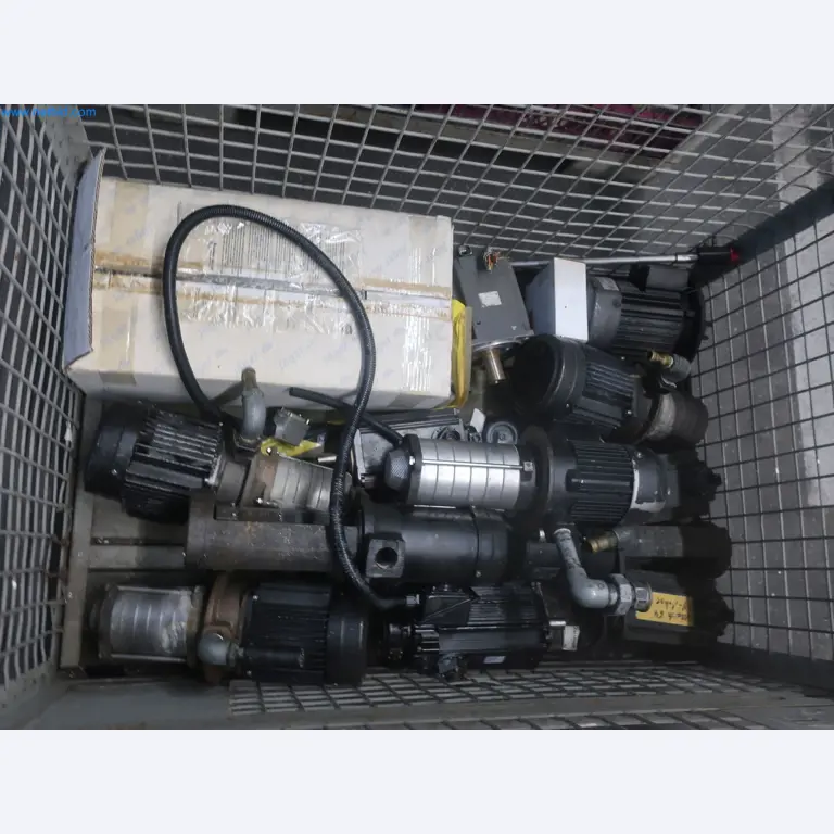 595 Solutions - Systems for the production of Al/ Mg injection molded parts-1