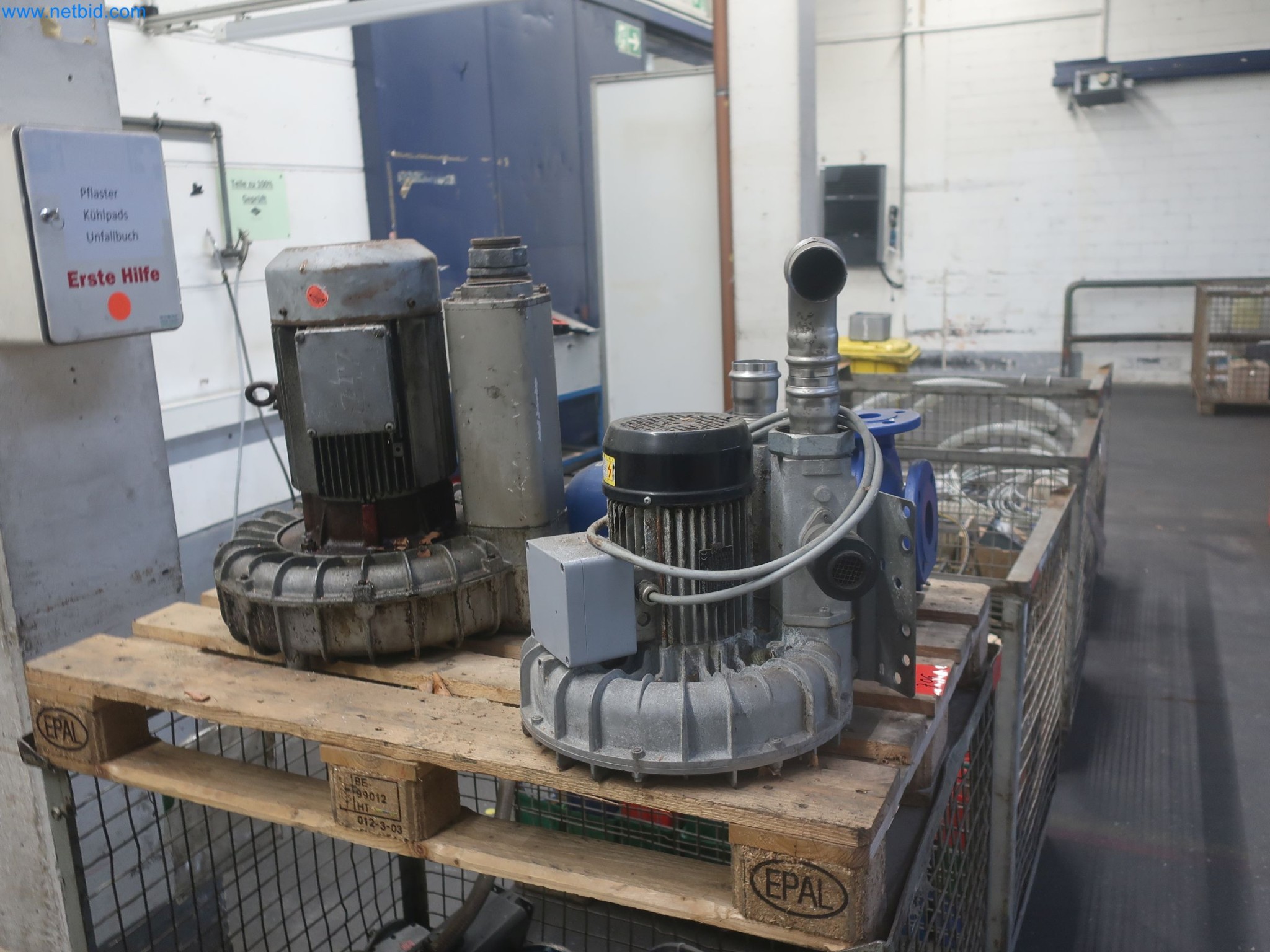 595 Solutions - Systems for the production of Al/ Mg injection molded parts-2