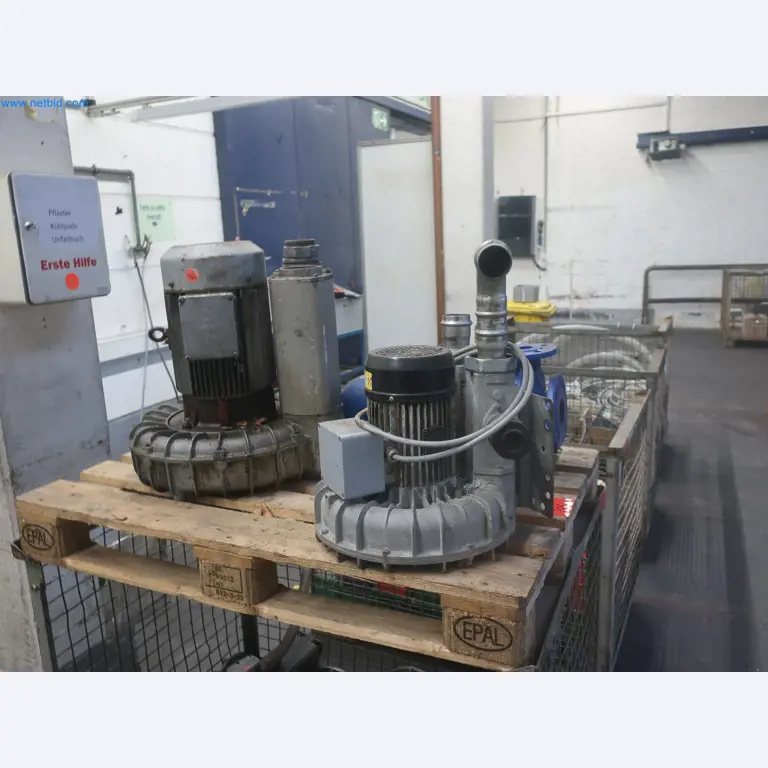 595 Solutions - Systems for the production of Al/ Mg injection molded parts-2