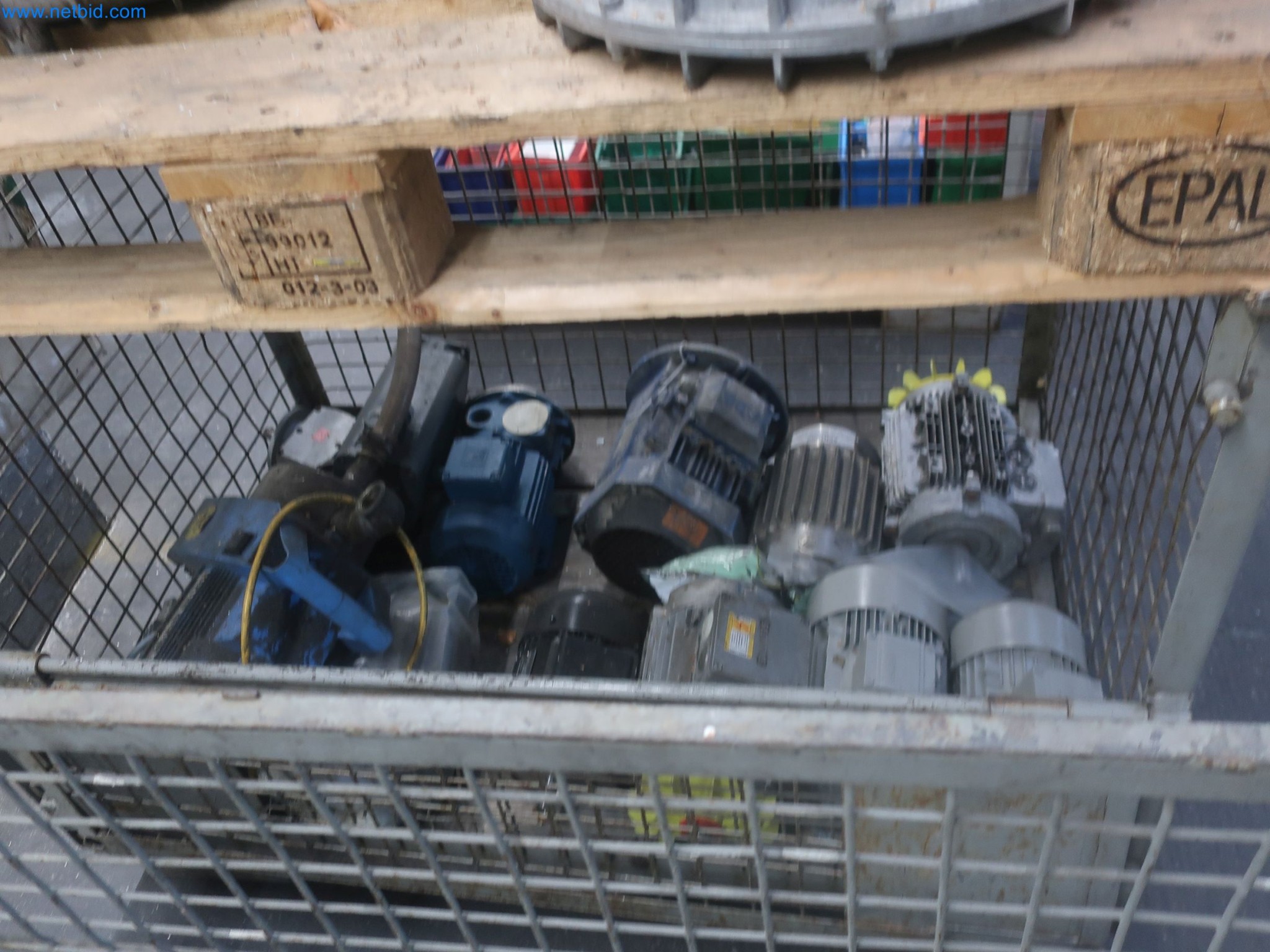 595 Solutions - Systems for the production of Al/ Mg injection molded parts-3