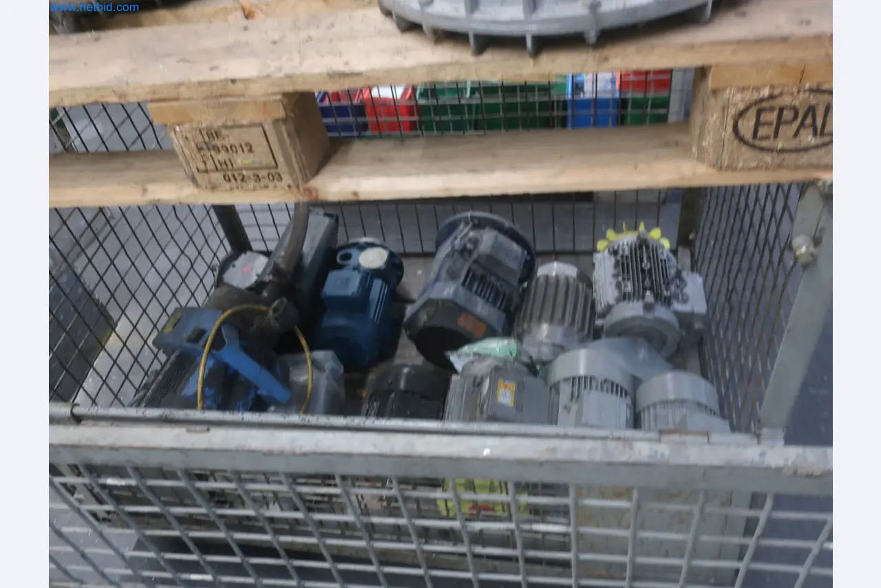 595 Solutions - Systems for the production of Al/ Mg injection molded parts-3