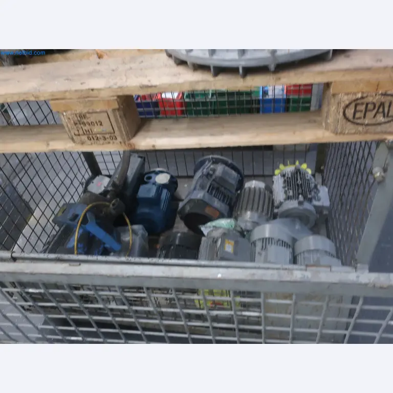 595 Solutions - Systems for the production of Al/ Mg injection molded parts-3