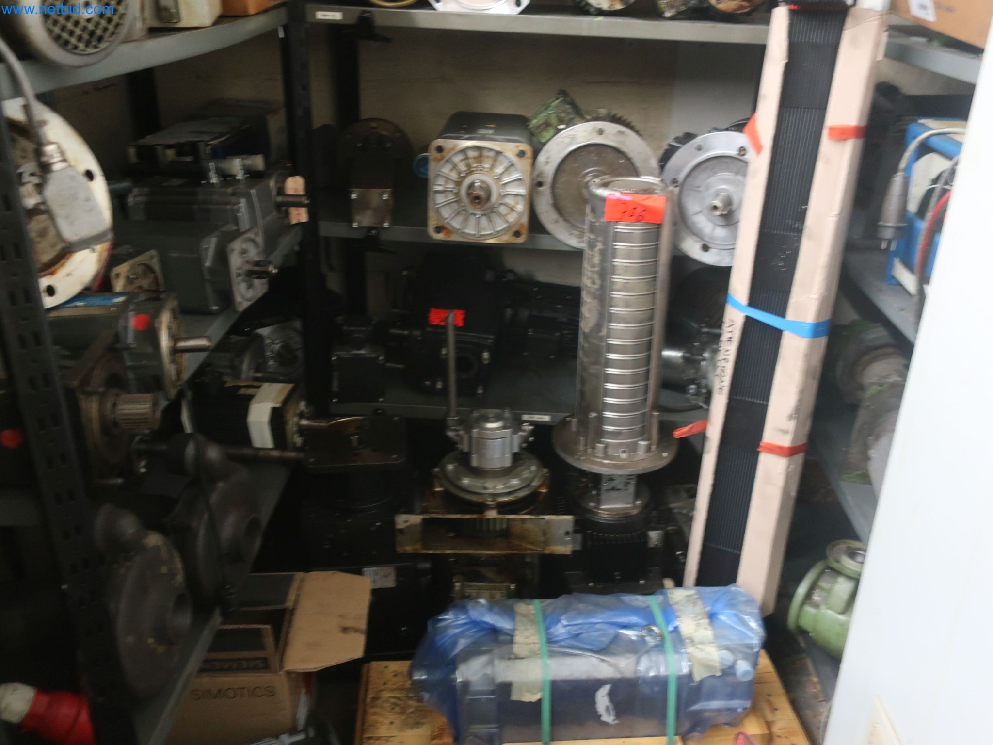 595 Solutions - Systems for the production of Al/ Mg injection molded parts-5