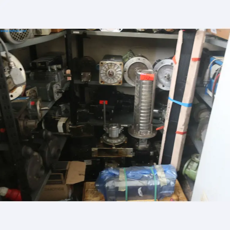 595 Solutions - Systems for the production of Al/ Mg injection molded parts-5