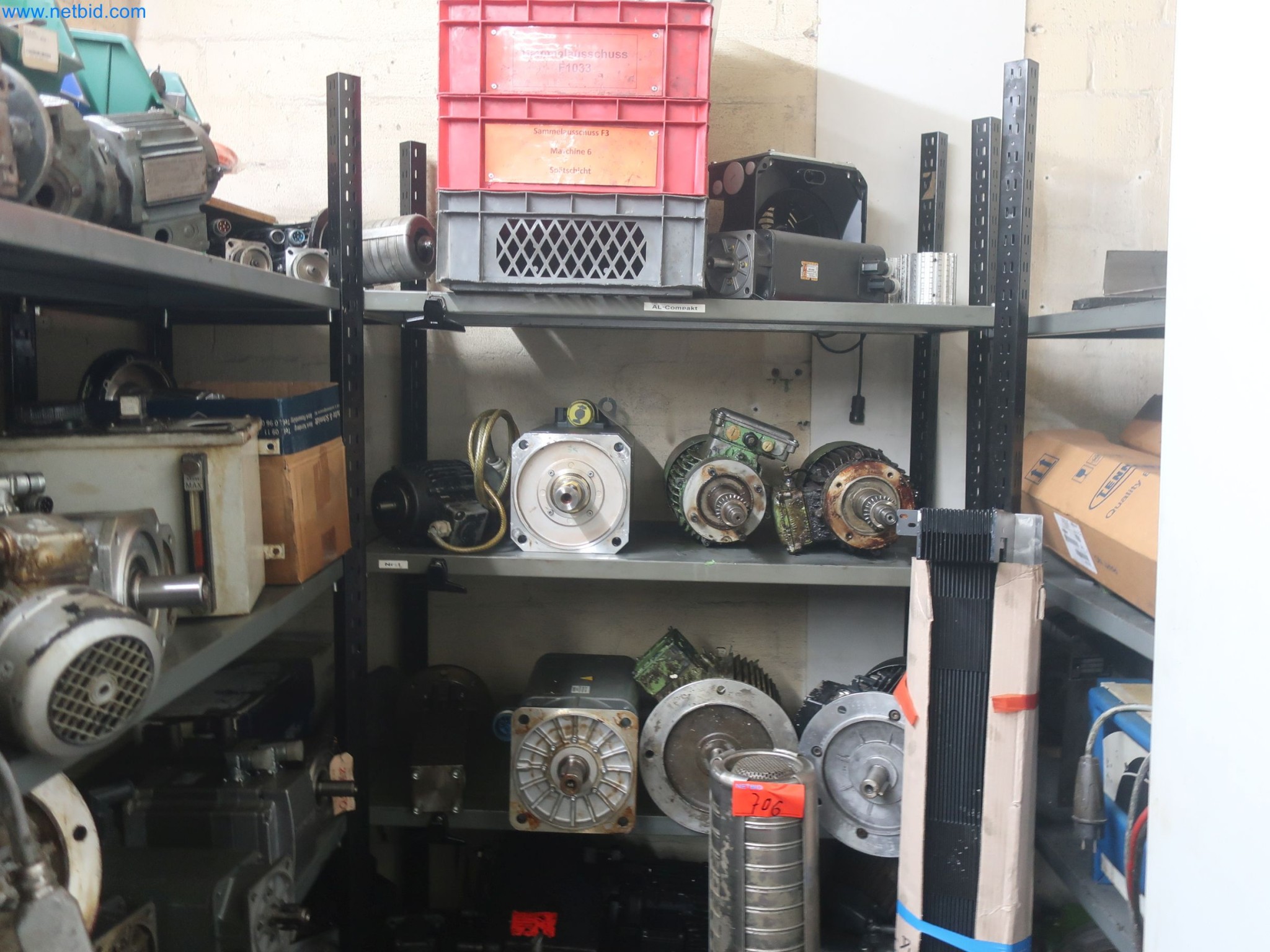 595 Solutions - Systems for the production of Al/ Mg injection molded parts-6