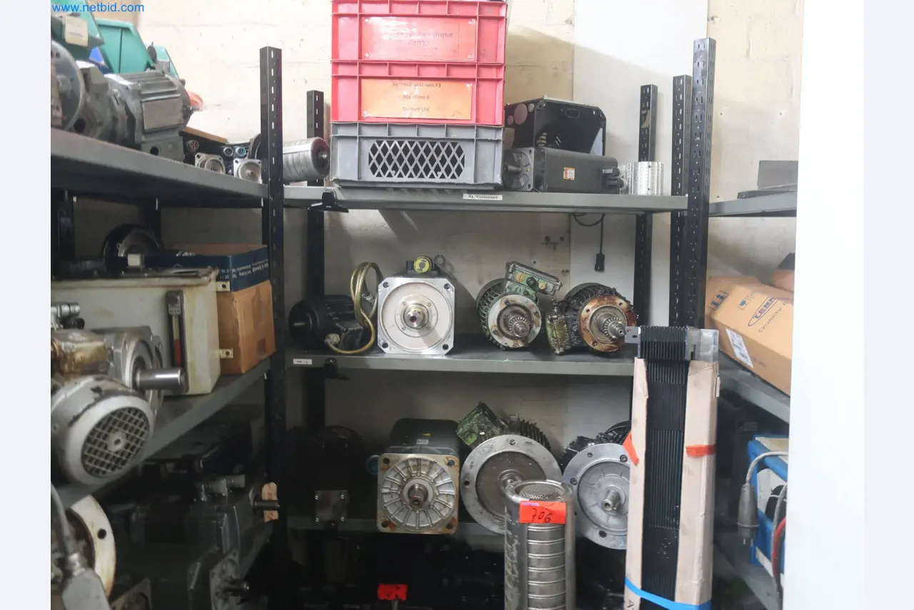 595 Solutions - Systems for the production of Al/ Mg injection molded parts-6