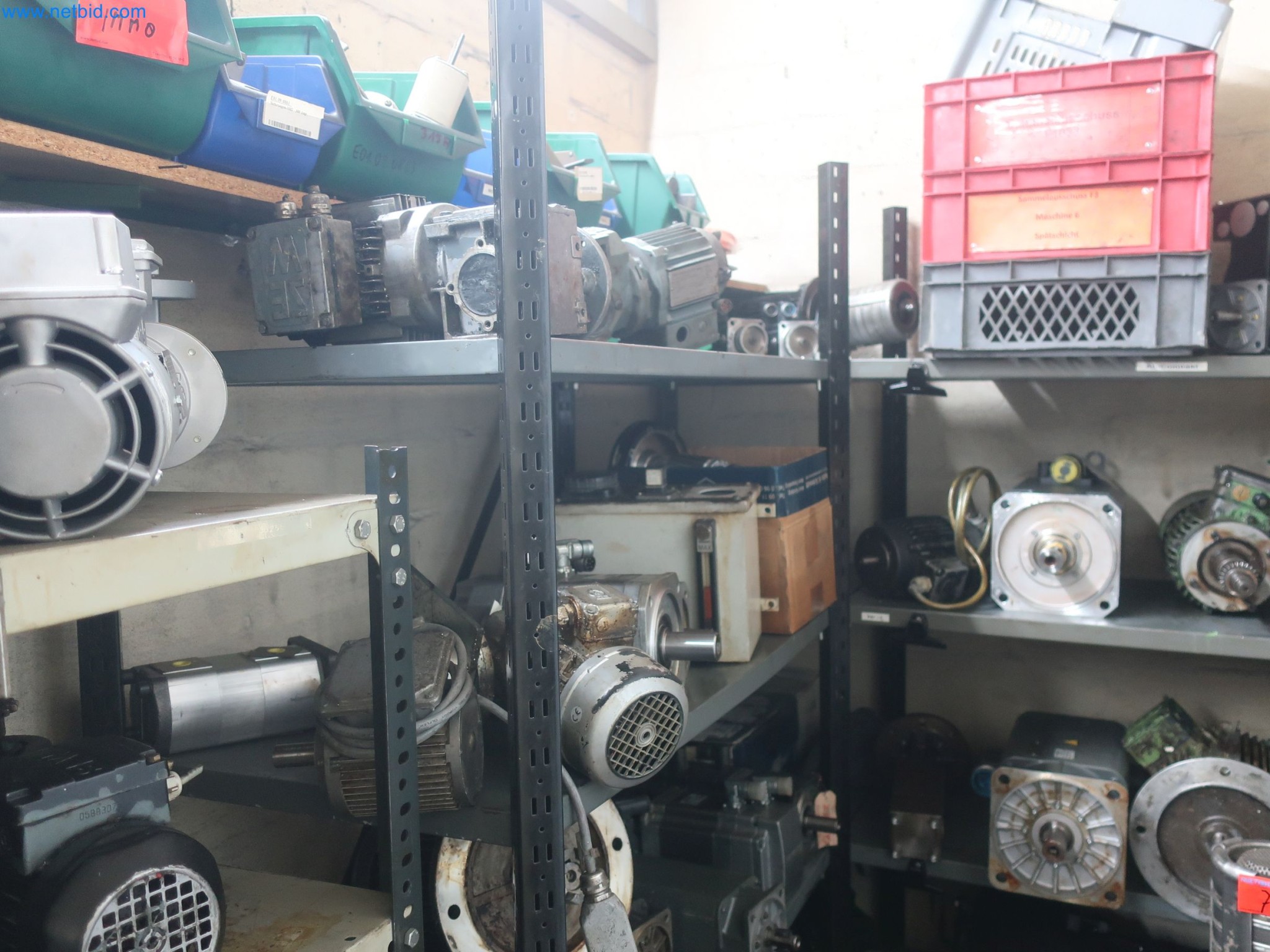 595 Solutions - Systems for the production of Al/ Mg injection molded parts-7