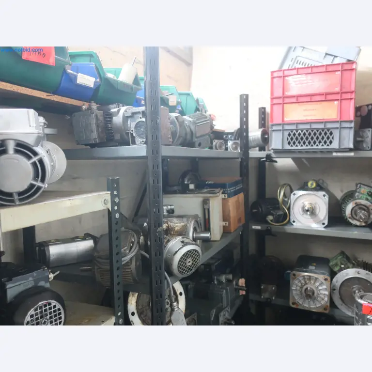 595 Solutions - Systems for the production of Al/ Mg injection molded parts-7