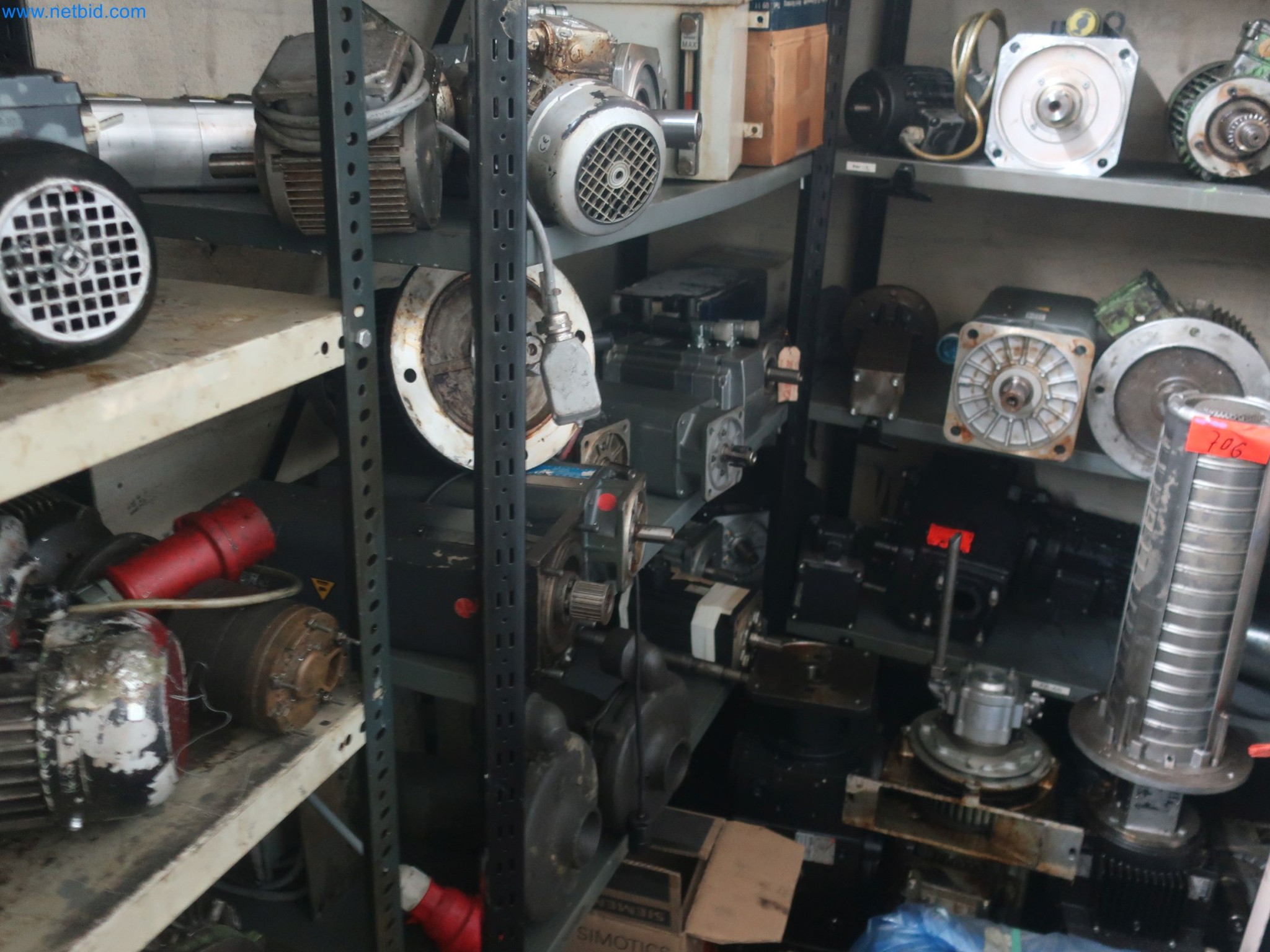 595 Solutions - Systems for the production of Al/ Mg injection molded parts-8