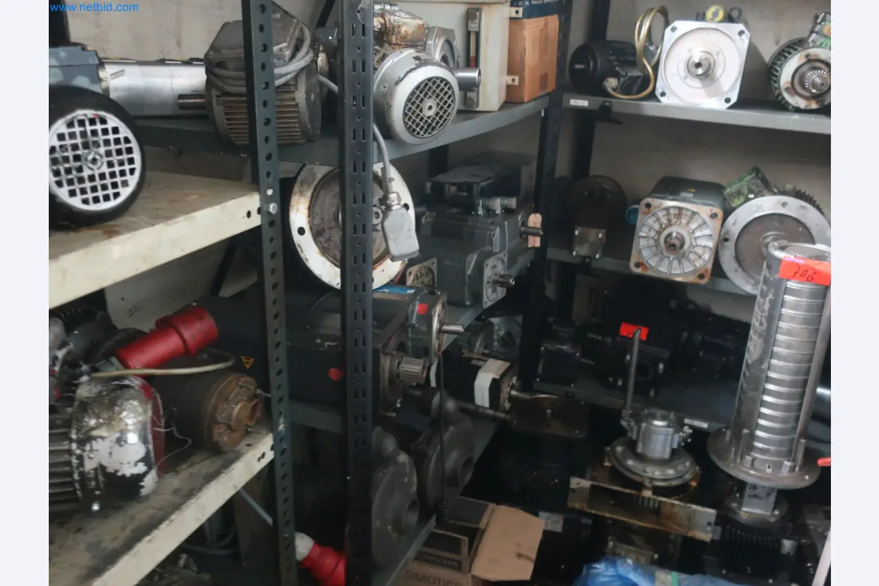 595 Solutions - Systems for the production of Al/ Mg injection molded parts-8