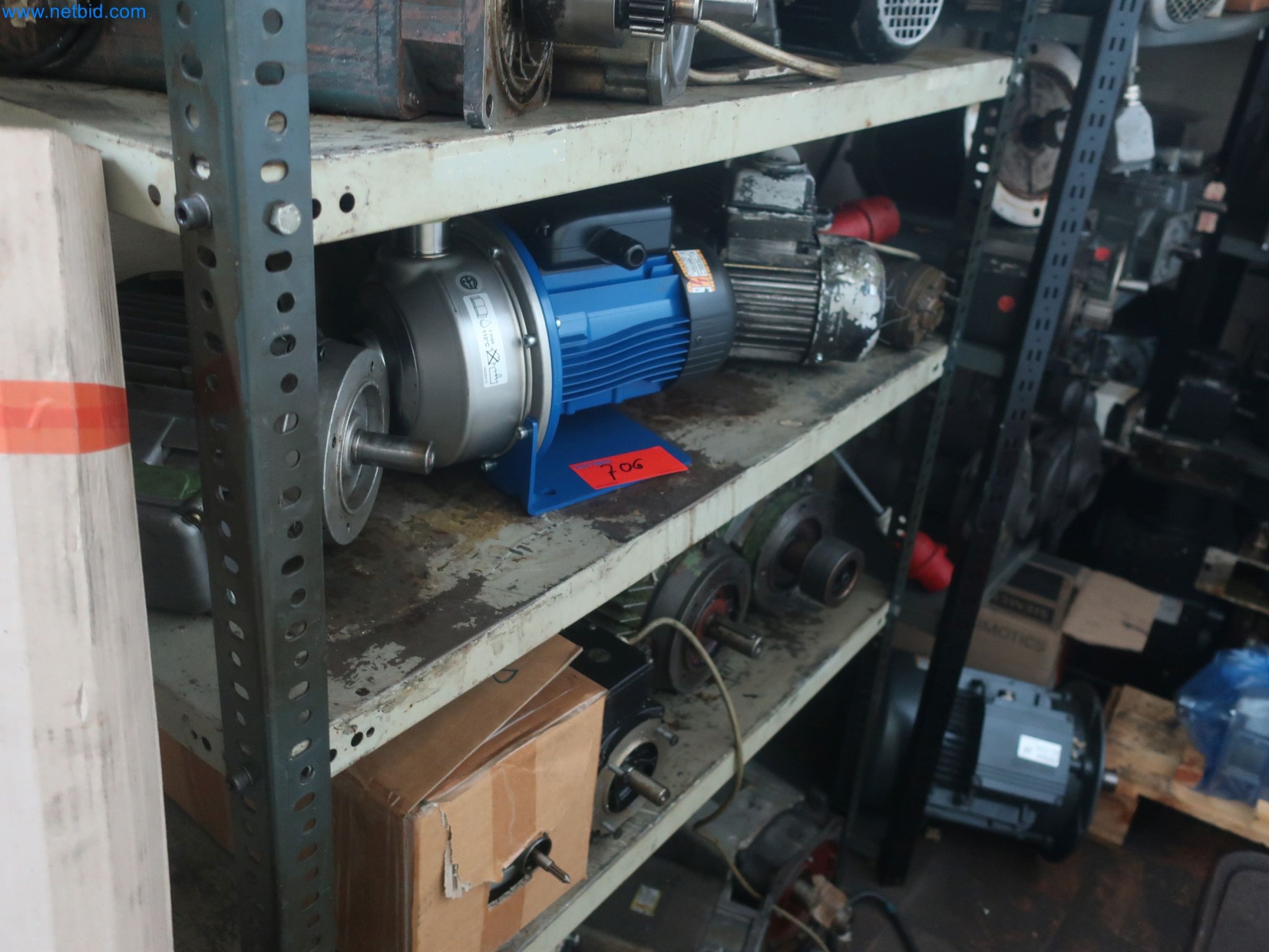 595 Solutions - Systems for the production of Al/ Mg injection molded parts-9