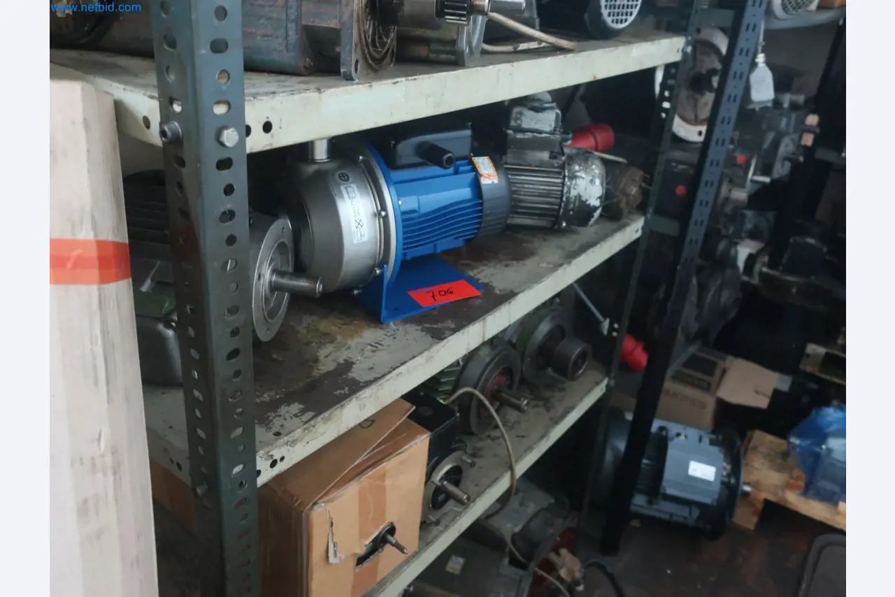 595 Solutions - Systems for the production of Al/ Mg injection molded parts-9