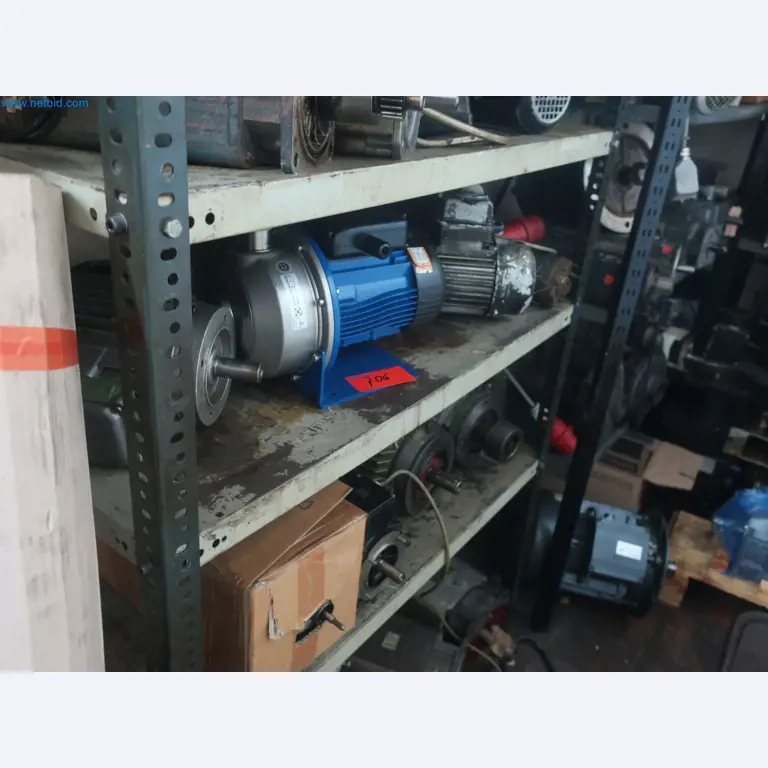 595 Solutions - Systems for the production of Al/ Mg injection molded parts-9