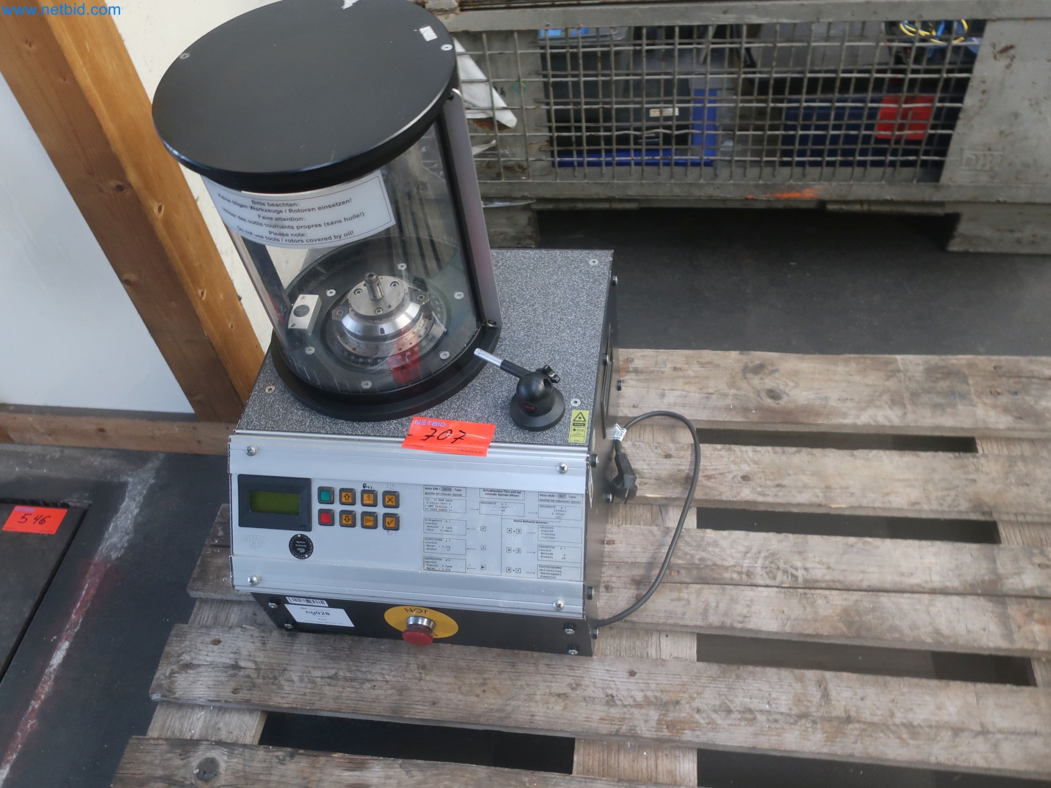 595 Solutions - Systems for the production of Al/ Mg injection molded parts-1