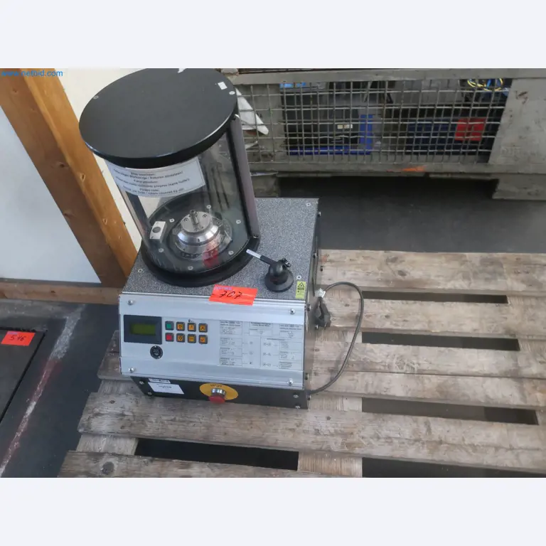 595 Solutions - Systems for the production of Al/ Mg injection molded parts-1