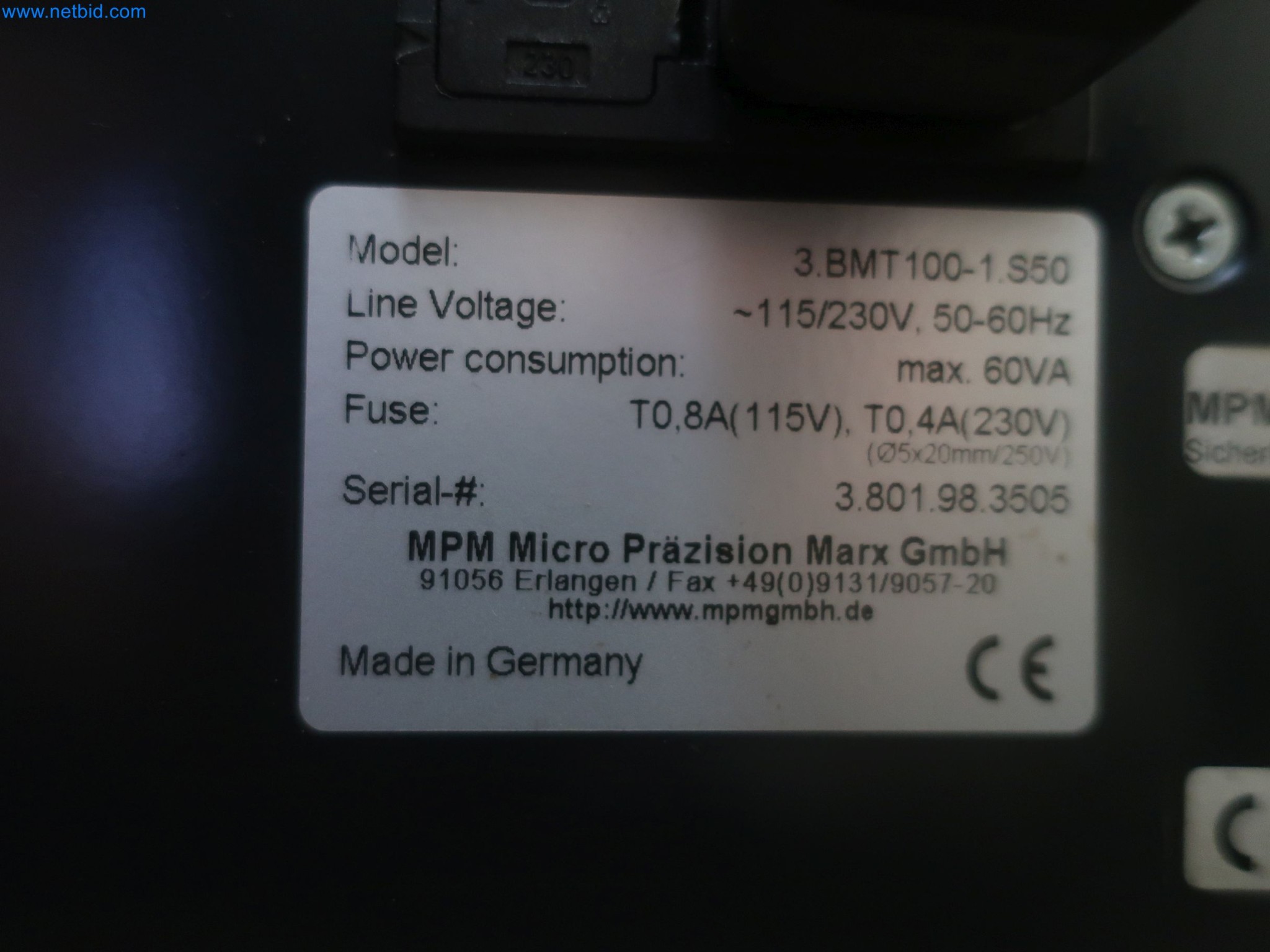 595 Solutions - Systems for the production of Al/ Mg injection molded parts-3