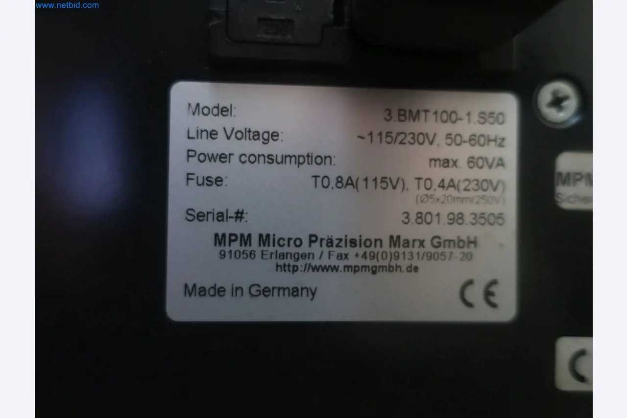 595 Solutions - Systems for the production of Al/ Mg injection molded parts-3