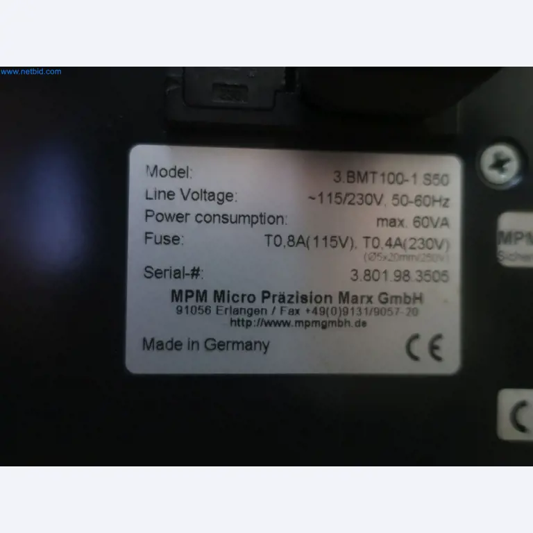 595 Solutions - Systems for the production of Al/ Mg injection molded parts-3