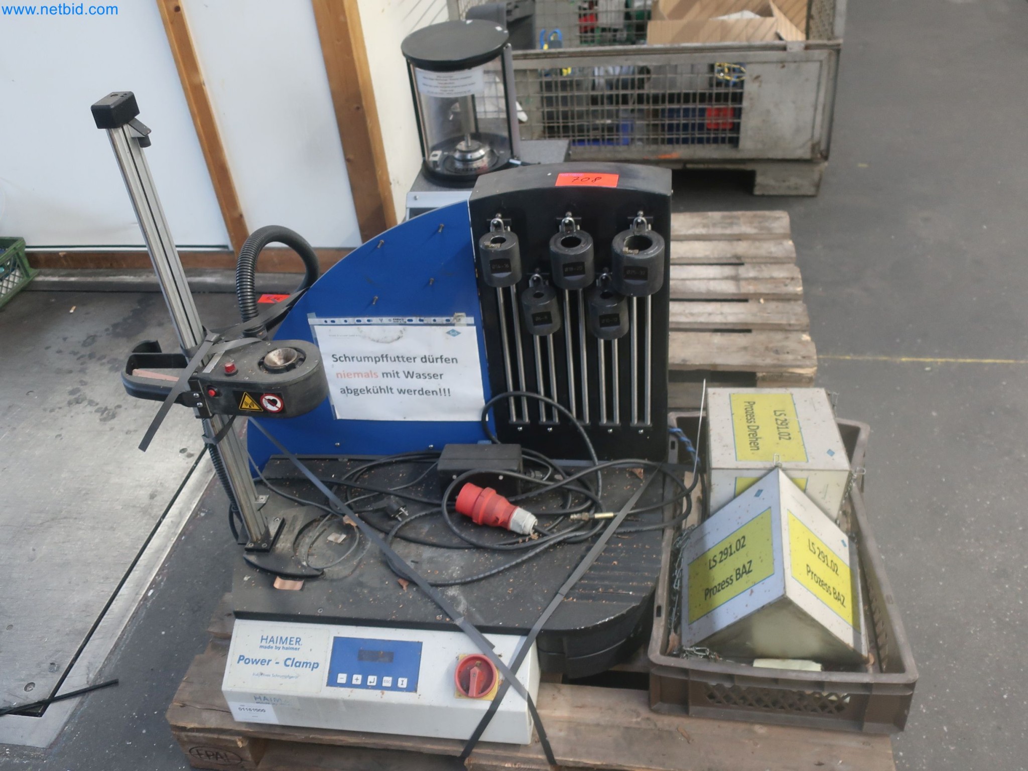 595 Solutions - Systems for the production of Al/ Mg injection molded parts-1