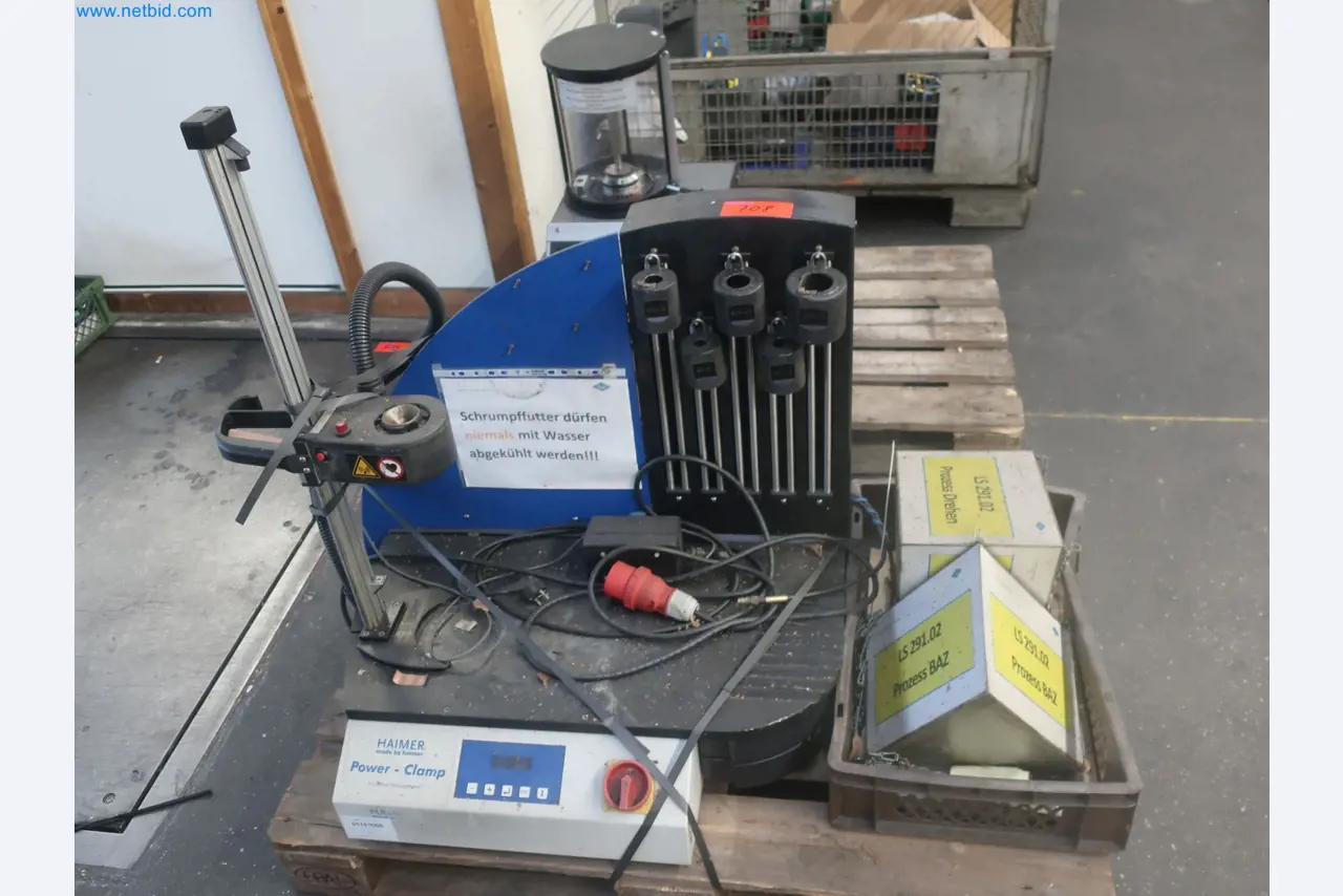 595 Solutions - Systems for the production of Al/ Mg injection molded parts-1