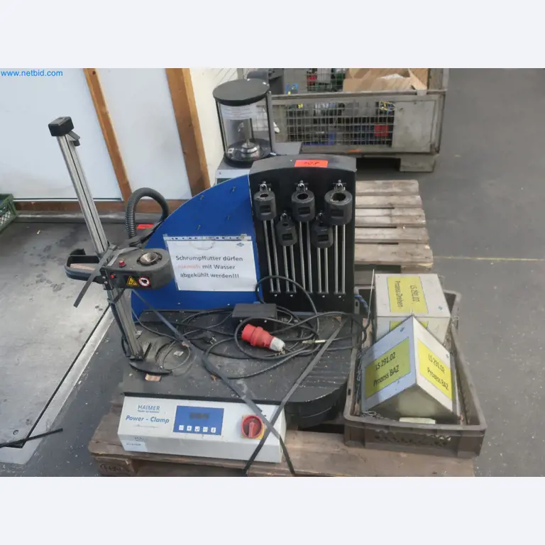 595 Solutions - Systems for the production of Al/ Mg injection molded parts-1