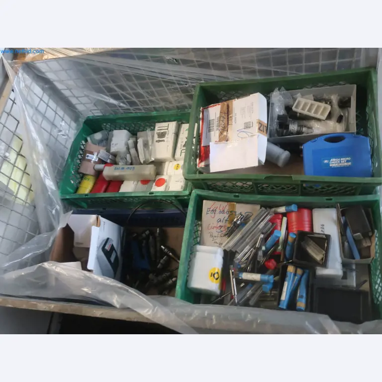 595 Solutions - Systems for the production of Al/ Mg injection molded parts-1