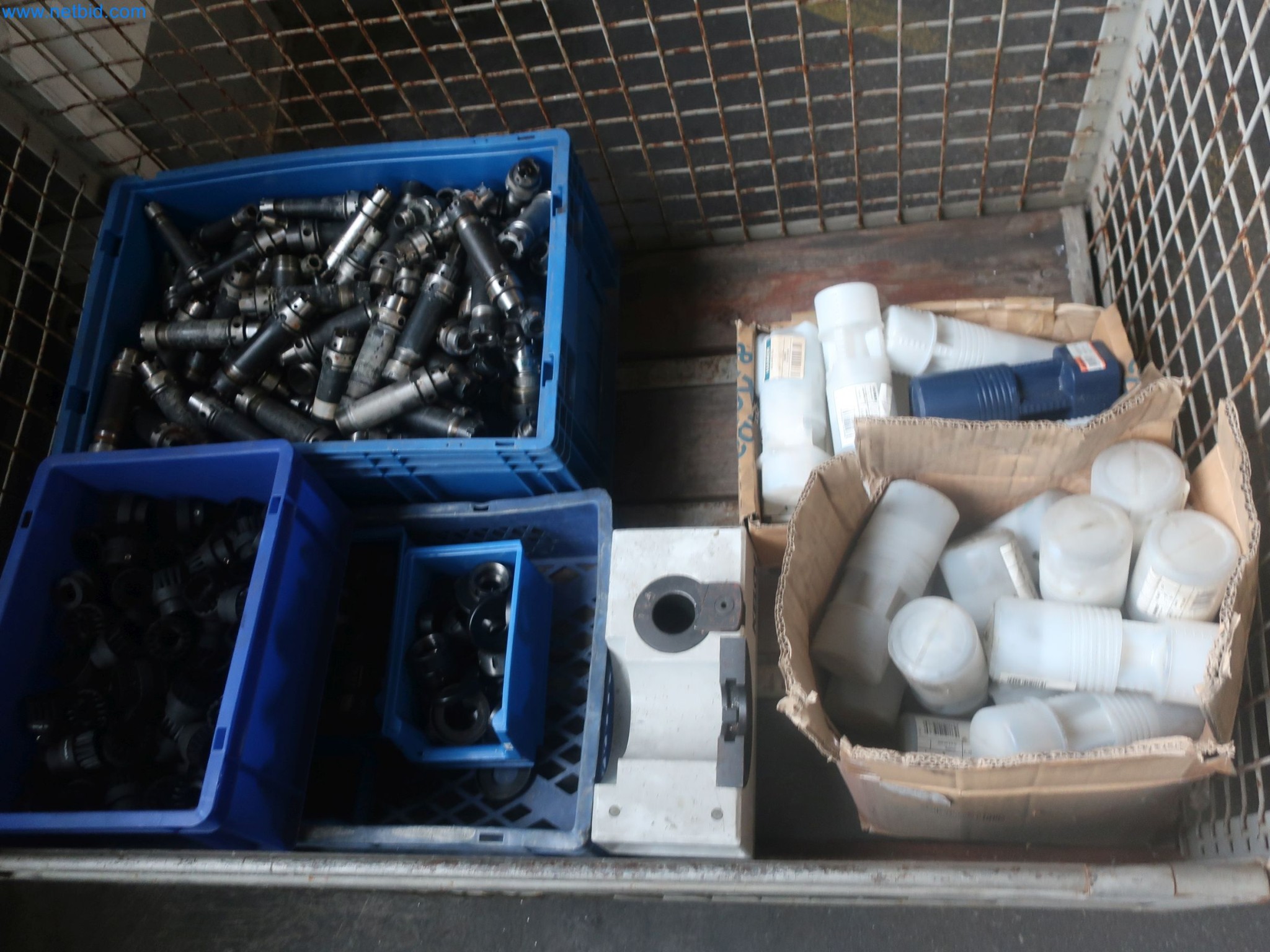 595 Solutions - Systems for the production of Al/ Mg injection molded parts-2