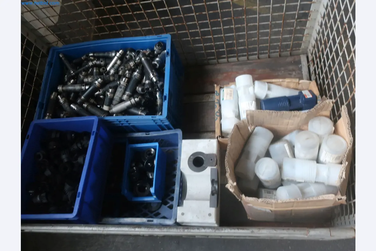 595 Solutions - Systems for the production of Al/ Mg injection molded parts-2