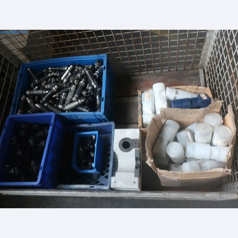 595 Solutions - Systems for the production of Al/ Mg injection molded parts-2