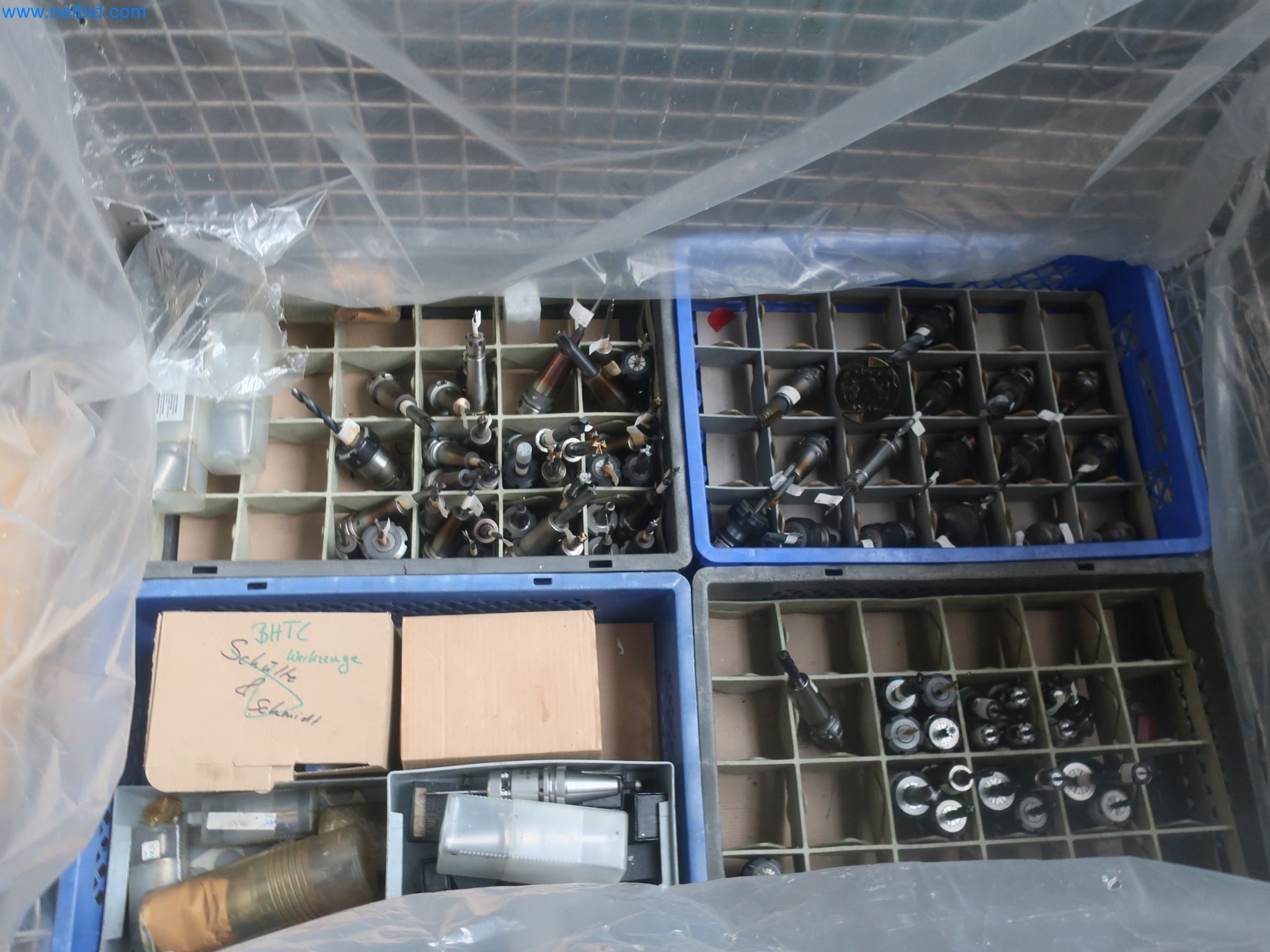 595 Solutions - Systems for the production of Al/ Mg injection molded parts-3