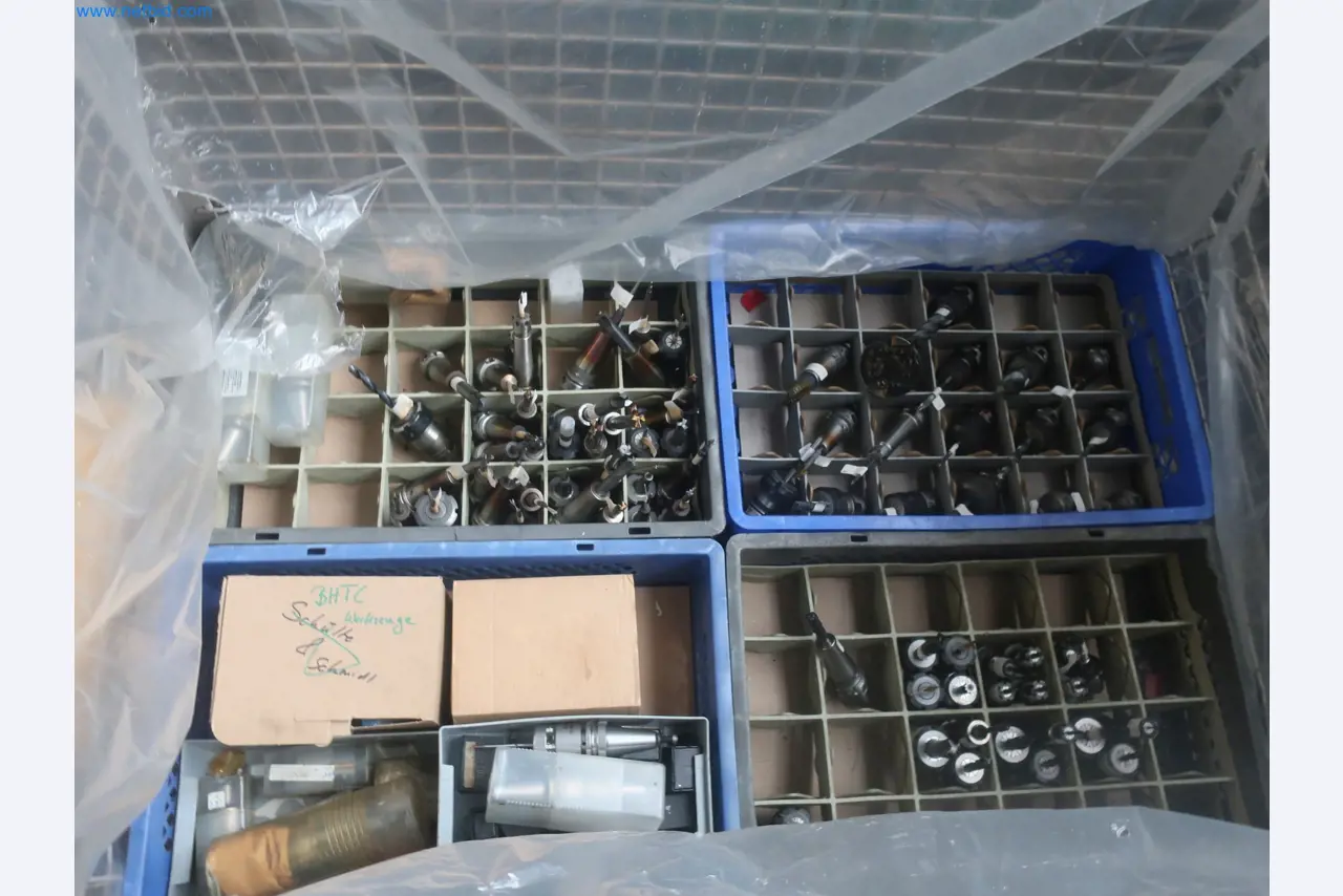 595 Solutions - Systems for the production of Al/ Mg injection molded parts-3