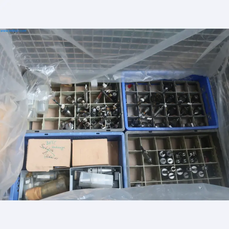 595 Solutions - Systems for the production of Al/ Mg injection molded parts-3