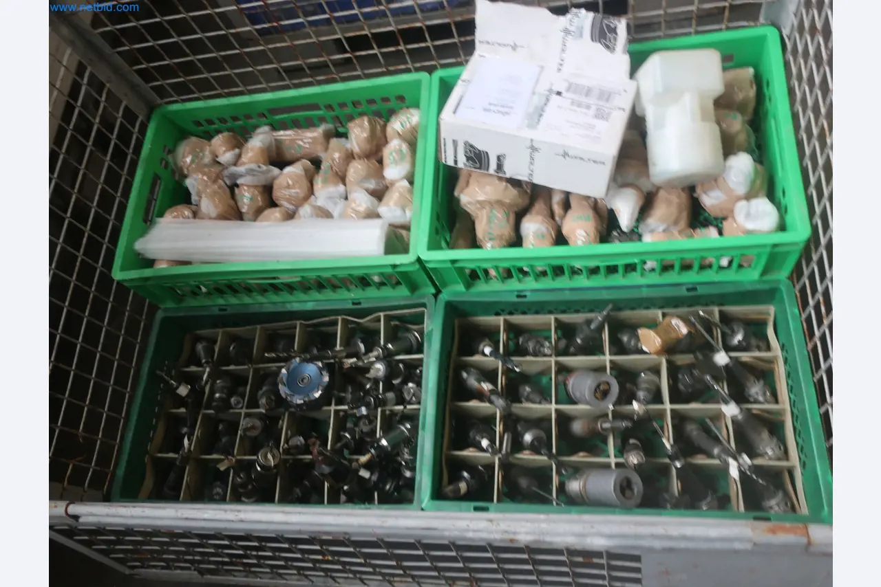 595 Solutions - Systems for the production of Al/ Mg injection molded parts-4