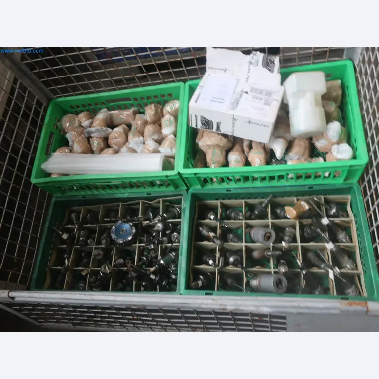 595 Solutions - Systems for the production of Al/ Mg injection molded parts-4