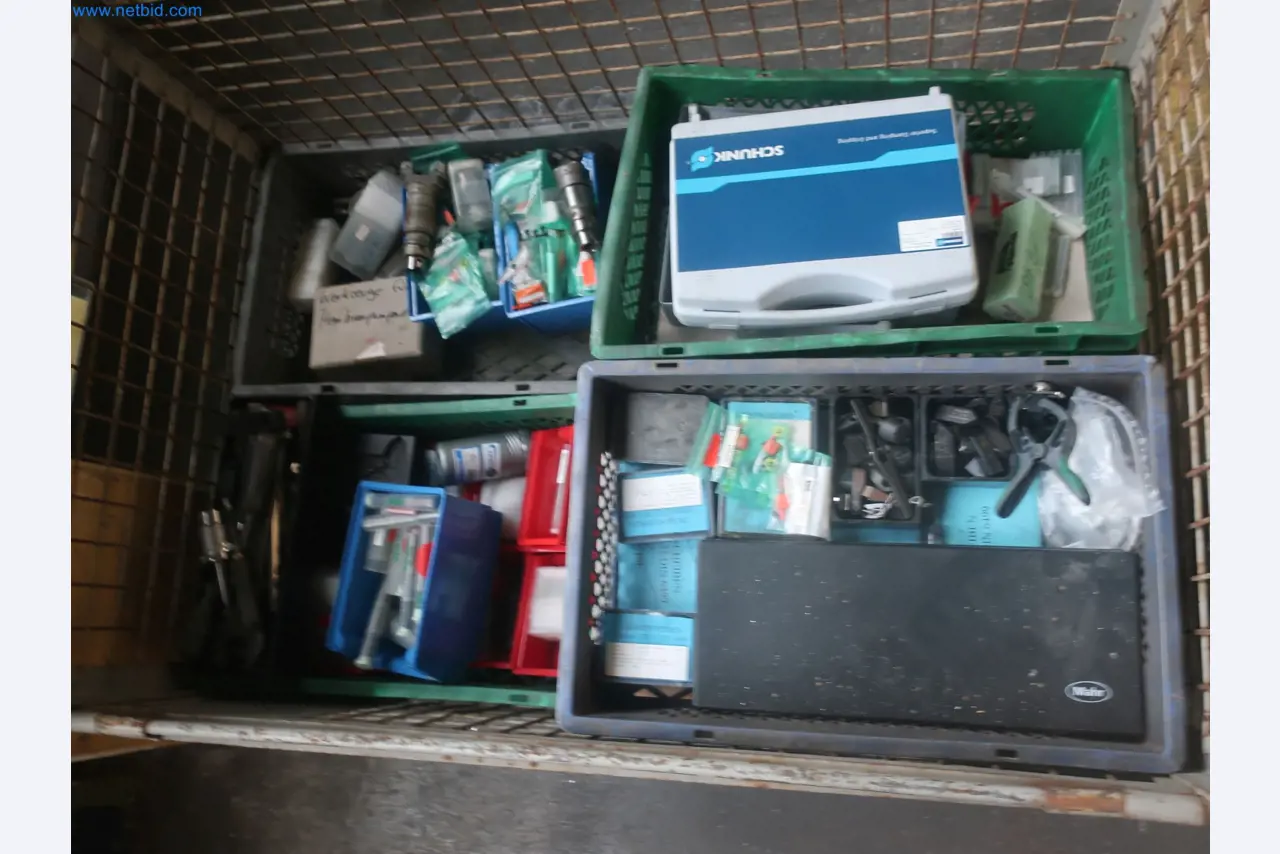 595 Solutions - Systems for the production of Al/ Mg injection molded parts-5