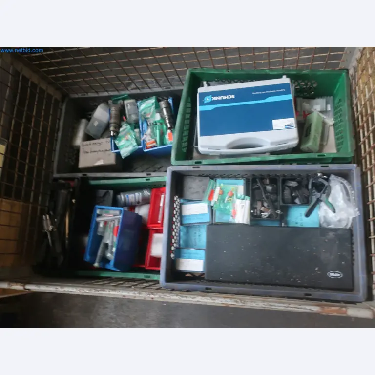 595 Solutions - Systems for the production of Al/ Mg injection molded parts-5