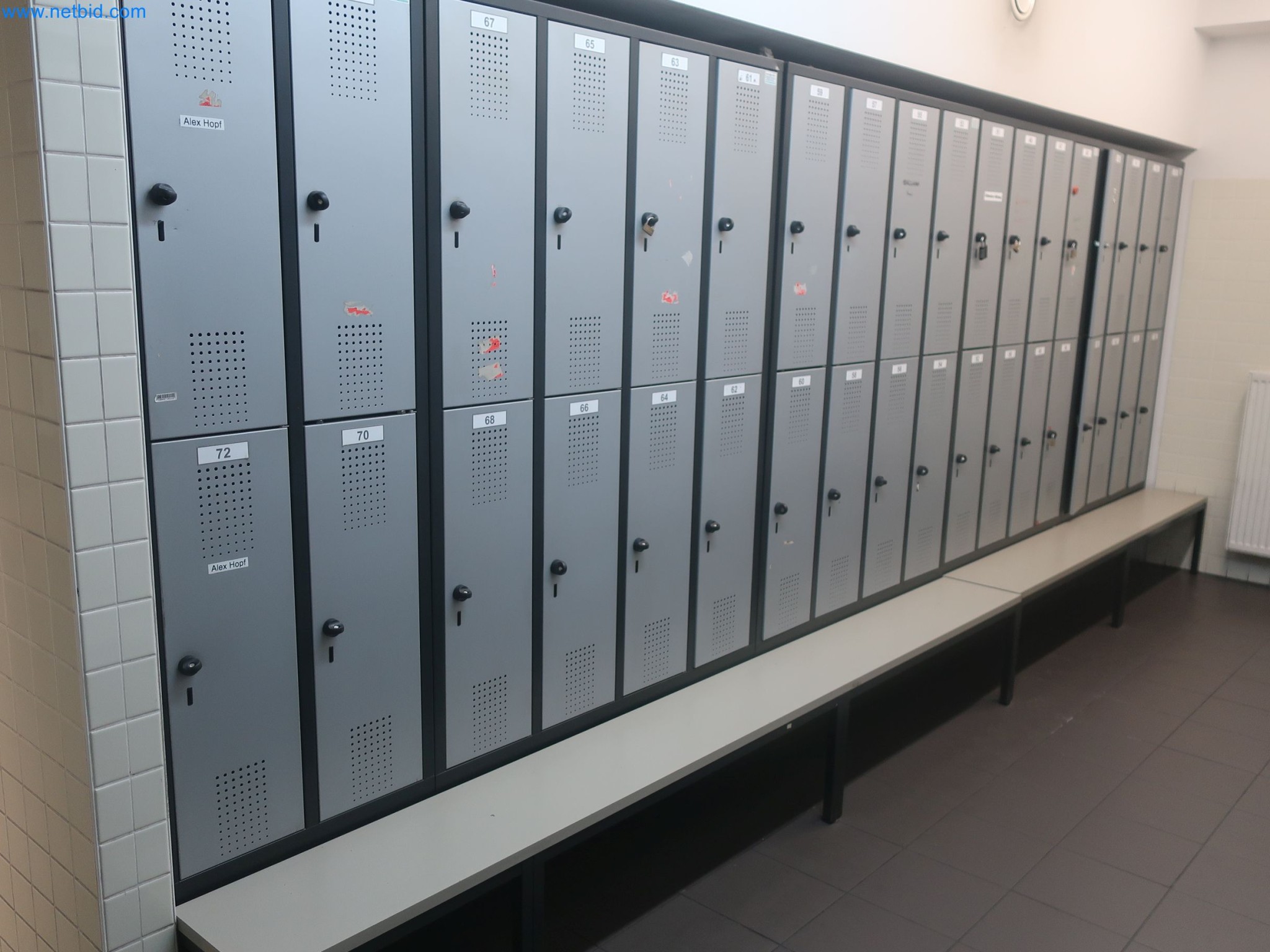 595 Solutions - Systems for the production of Al/ Mg injection molded parts-2