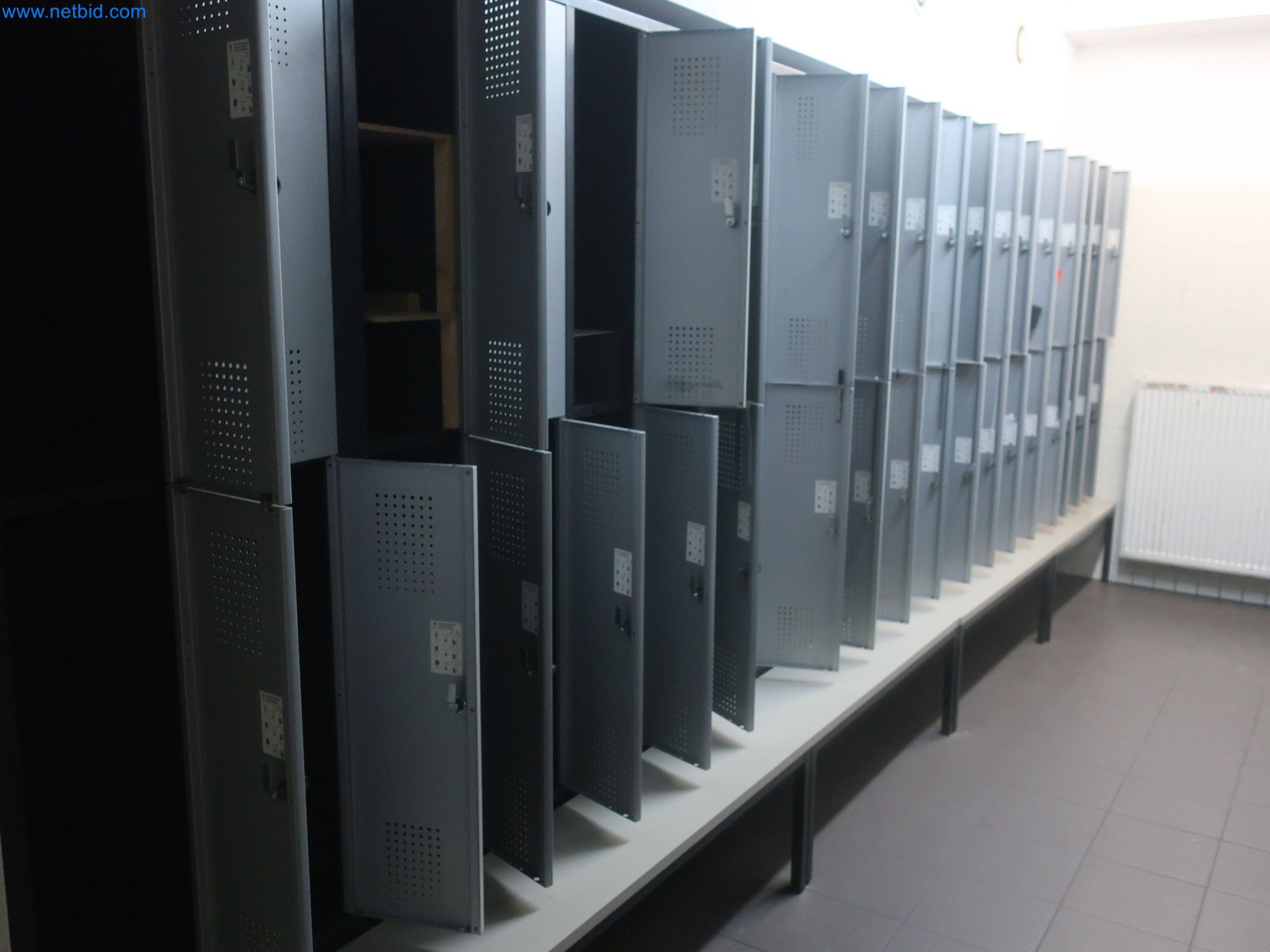 595 Solutions - Systems for the production of Al/ Mg injection molded parts-4