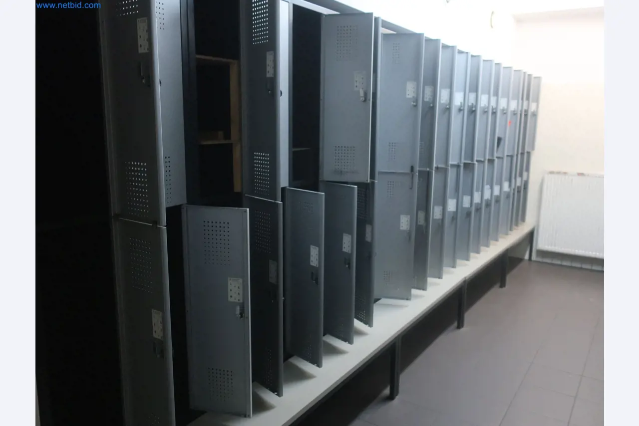 595 Solutions - Systems for the production of Al/ Mg injection molded parts-4