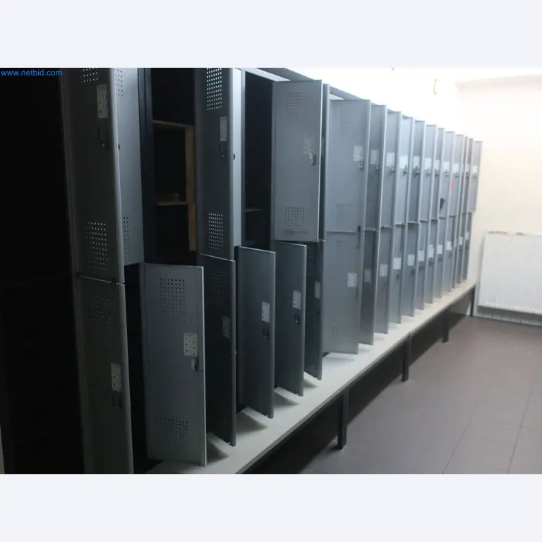 595 Solutions - Systems for the production of Al/ Mg injection molded parts-4