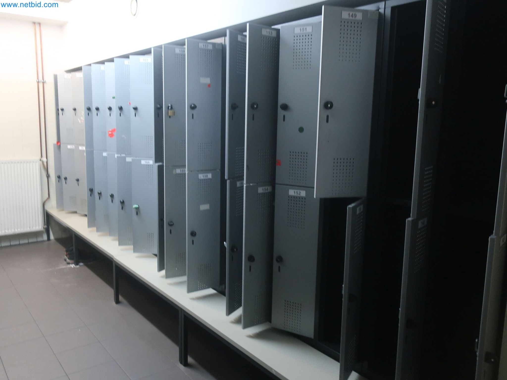 595 Solutions - Systems for the production of Al/ Mg injection molded parts-5