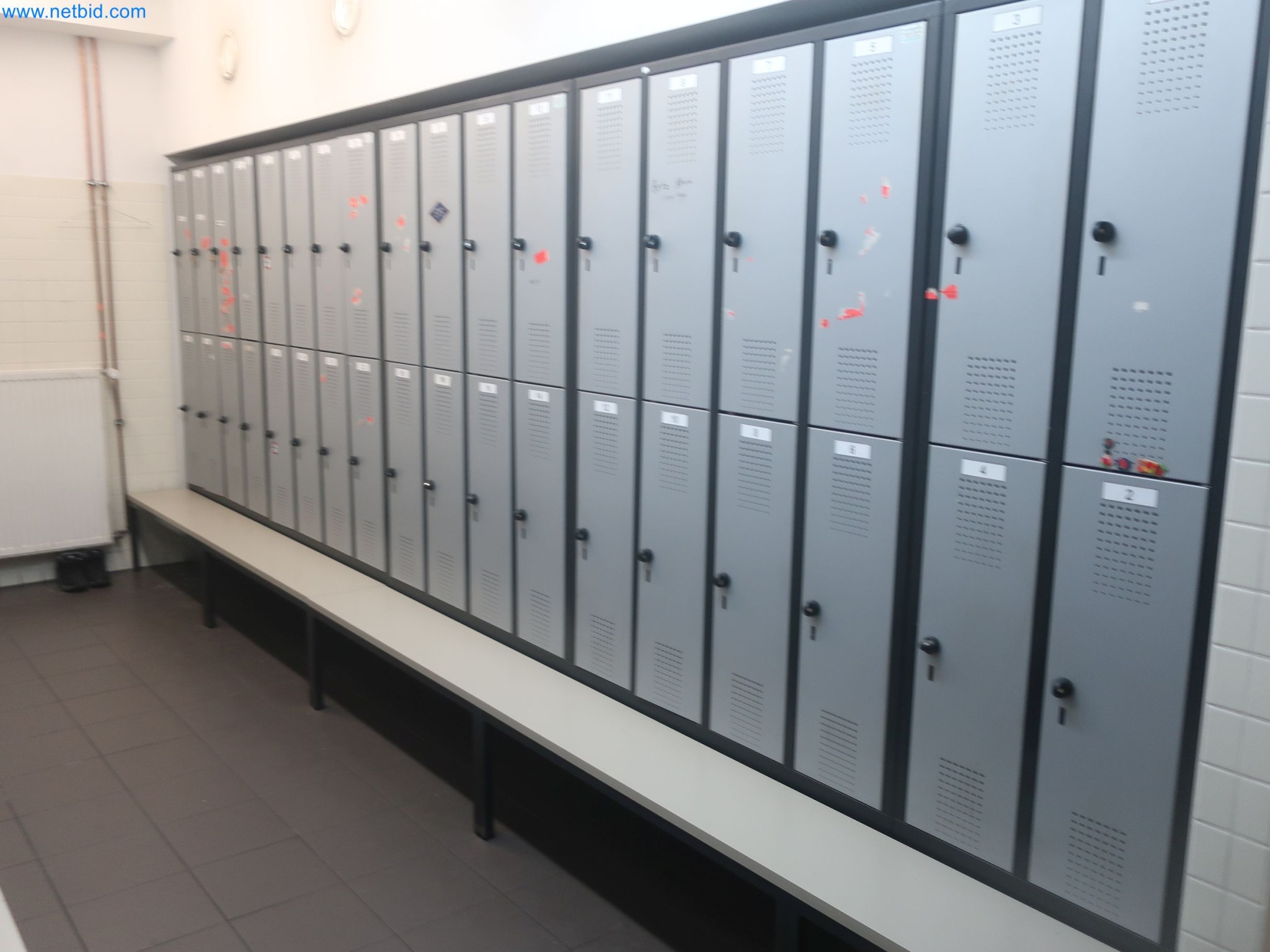 595 Solutions - Systems for the production of Al/ Mg injection molded parts-6