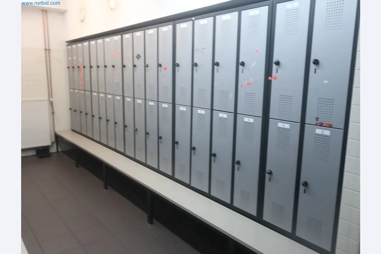 595 Solutions - Systems for the production of Al/ Mg injection molded parts-6