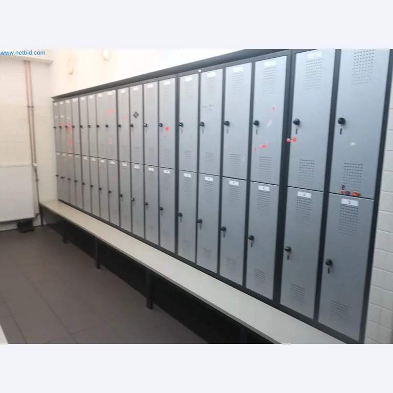 595 Solutions - Systems for the production of Al/ Mg injection molded parts-6