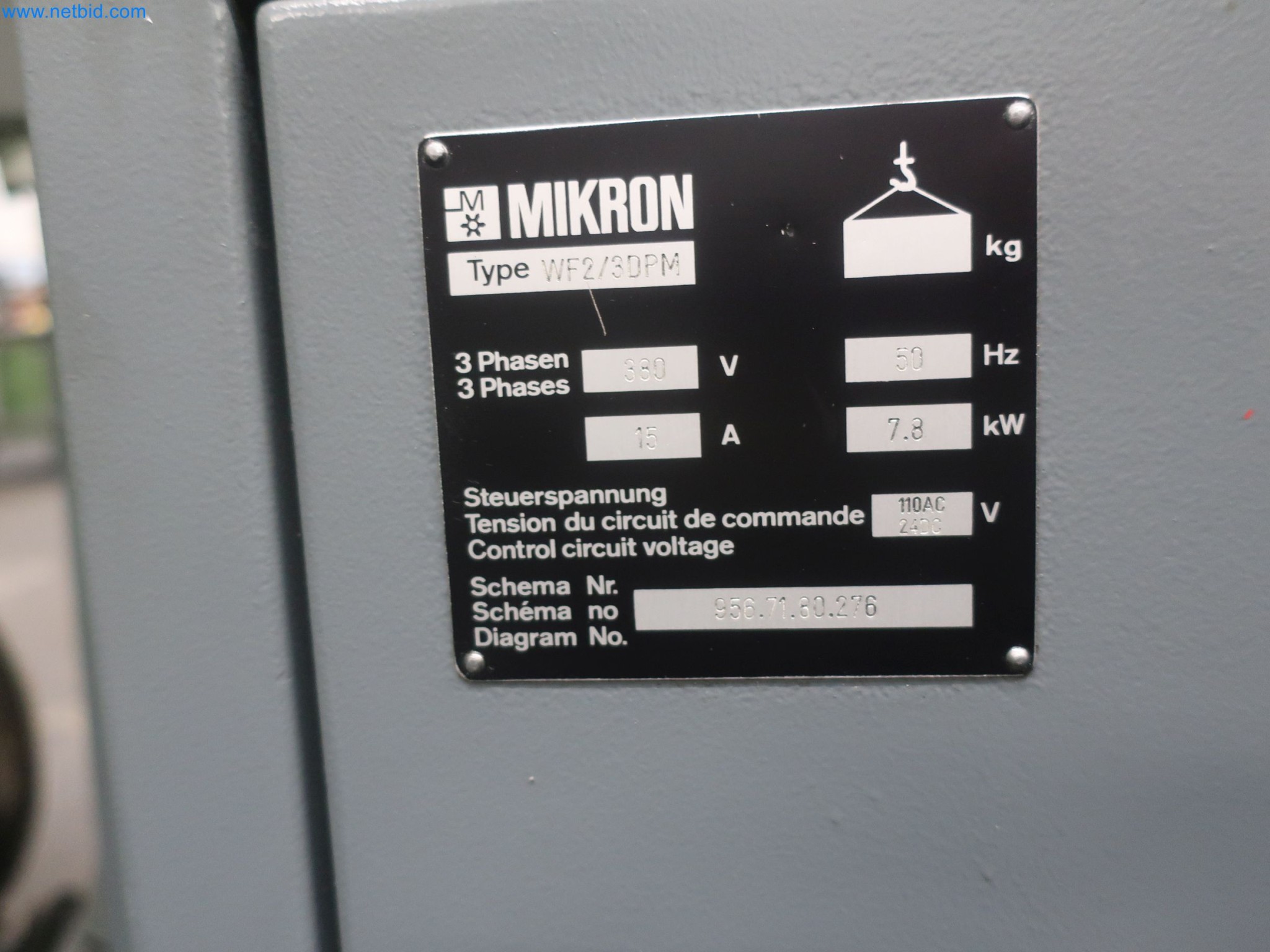 595 Solutions - Sistemas para a produção de peças moldadas por injeção de alumínio/ Mg-3