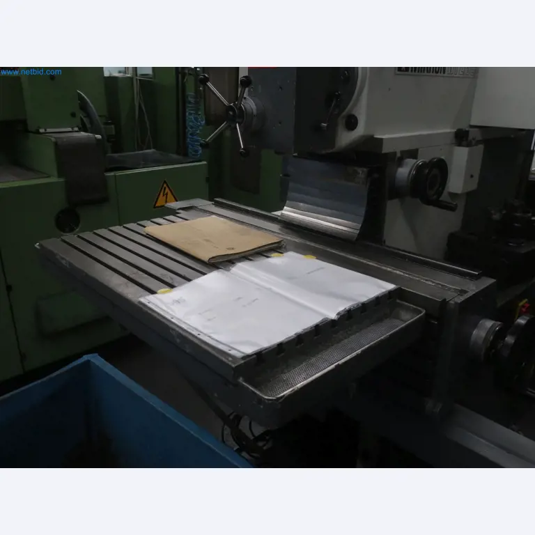 595 Solutions - Systems for the production of Al/ Mg injection molded parts-5