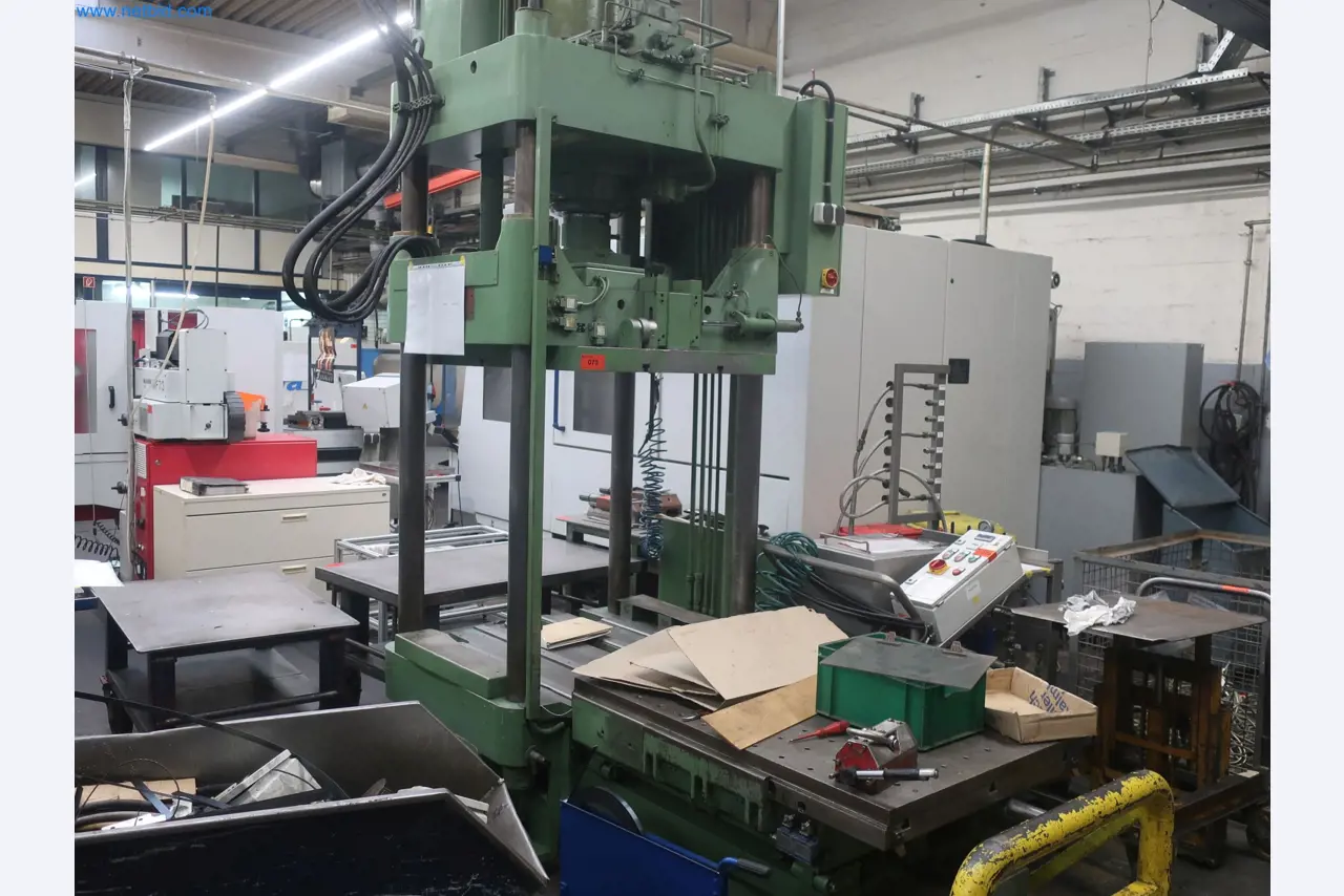 595 Solutions - Anlagen zur Fertigung von Al-Druck-/ Mg-Spritzgussteilen-1